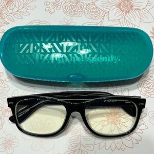 NWT- Zenni Readers .50